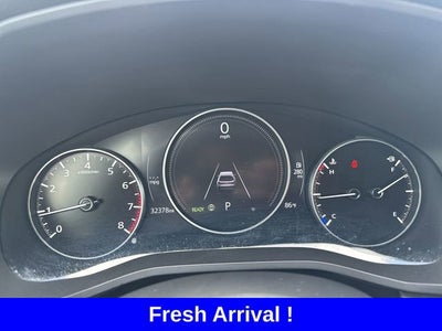 2025 Mazda Mazda CX-70 3.3 Turbo Preferred Package