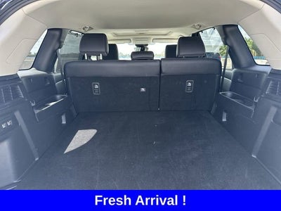 2025 Mazda Mazda CX-70 3.3 Turbo Preferred Package