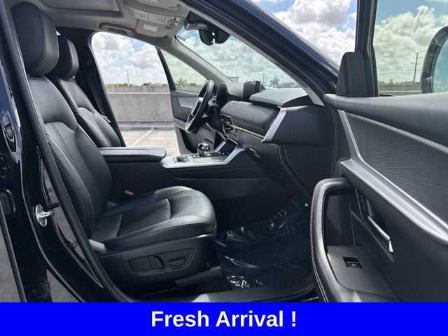 2025 Mazda Mazda CX-70 3.3 Turbo Preferred Package