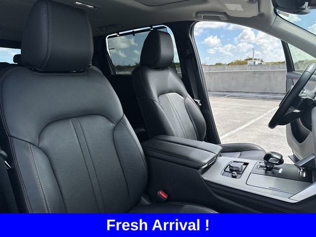 2025 Mazda Mazda CX-70 3.3 Turbo Preferred Package