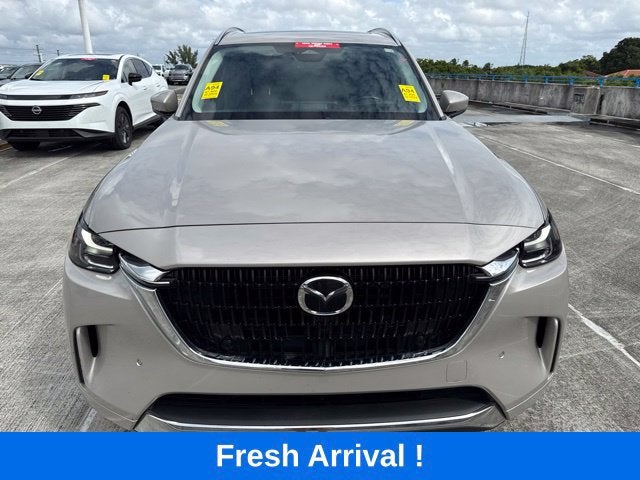 2024 Mazda Mazda CX-90 3.3 Turbo S