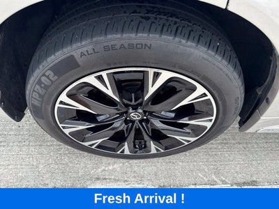 2024 Mazda Mazda CX-90 3.3 Turbo S