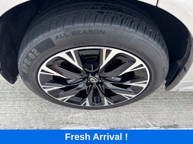 2024 Mazda Mazda CX-90 3.3 Turbo S