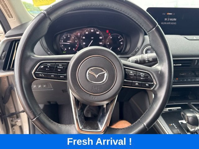 2024 Mazda Mazda CX-90 3.3 Turbo S