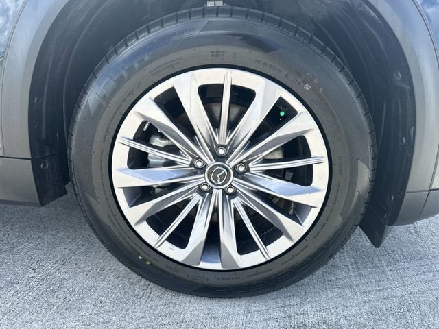 2025 Mazda Mazda CX-90 Select Package