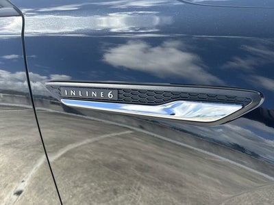 2025 Mazda Mazda CX-90 Select Package