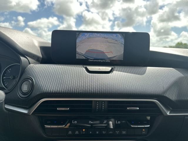 2025 Mazda Mazda CX-90 Select Package