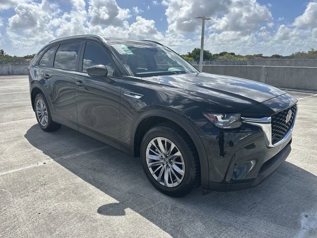 2025 Mazda Mazda CX-90 Select Package