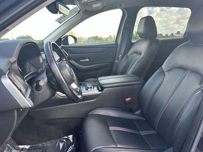 2025 Mazda Mazda CX-90 Select Package