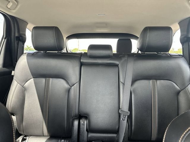 2025 Mazda Mazda CX-90 Select Package