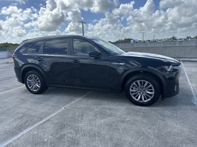 2025 Mazda Mazda CX-90 Select Package