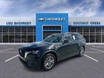 2025 Mazda Mazda CX-90 Select Package