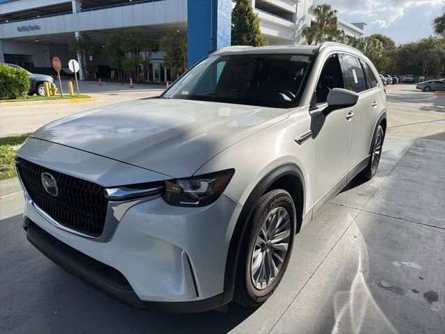 2024 Mazda Mazda CX-90 3.3 Turbo Preferred