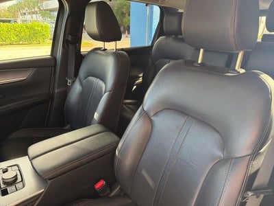 2024 Mazda Mazda CX-90 3.3 Turbo Preferred