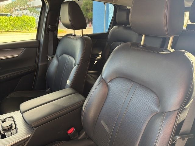 2024 Mazda Mazda CX-90 3.3 Turbo Preferred