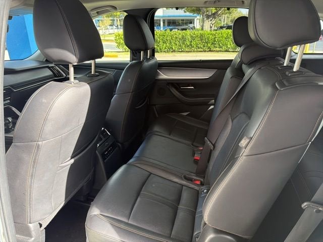 2024 Mazda Mazda CX-90 3.3 Turbo Preferred