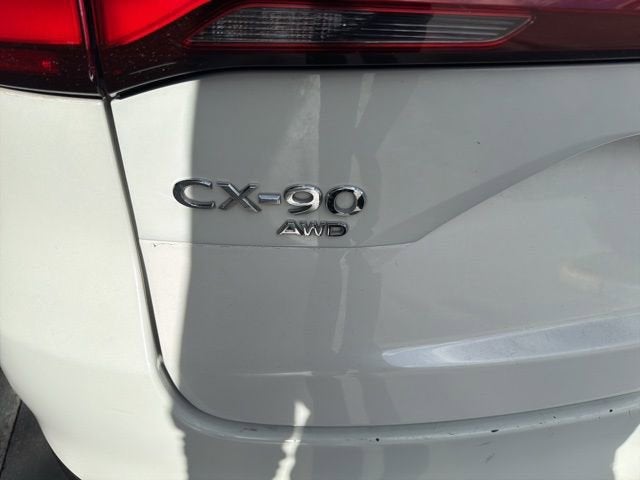 2024 Mazda Mazda CX-90 3.3 Turbo Preferred