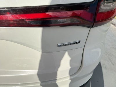 2024 Mazda Mazda CX-90 3.3 Turbo Preferred