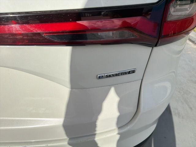 2024 Mazda Mazda CX-90 3.3 Turbo Preferred