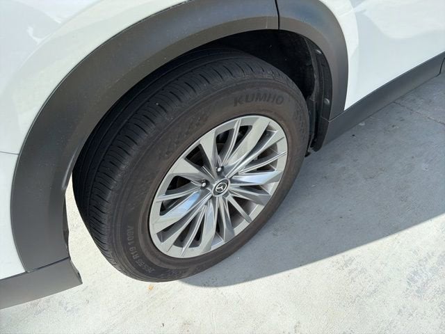 2024 Mazda Mazda CX-90 3.3 Turbo Preferred