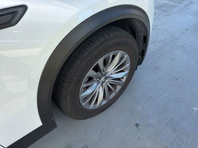 2024 Mazda Mazda CX-90 3.3 Turbo Preferred