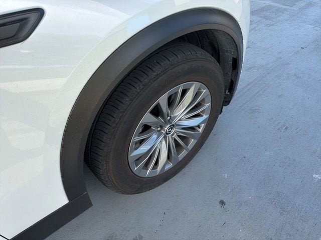 2024 Mazda Mazda CX-90 3.3 Turbo Preferred