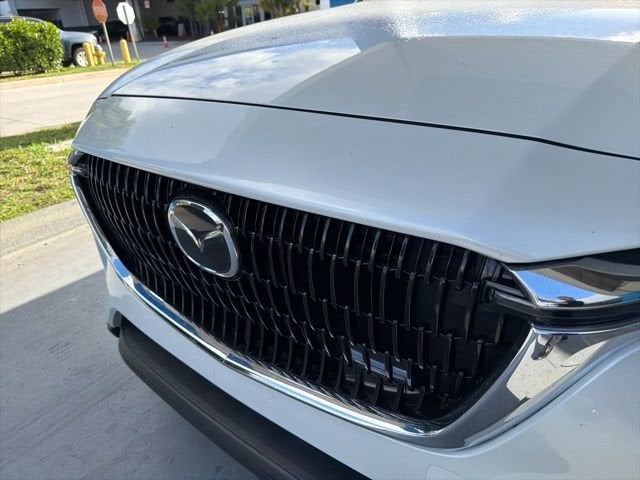 2024 Mazda Mazda CX-90 3.3 Turbo Preferred