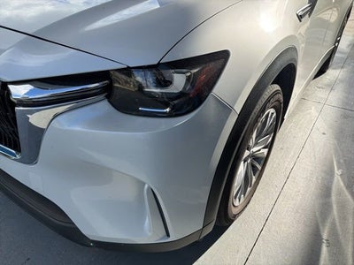 2024 Mazda Mazda CX-90 3.3 Turbo Preferred