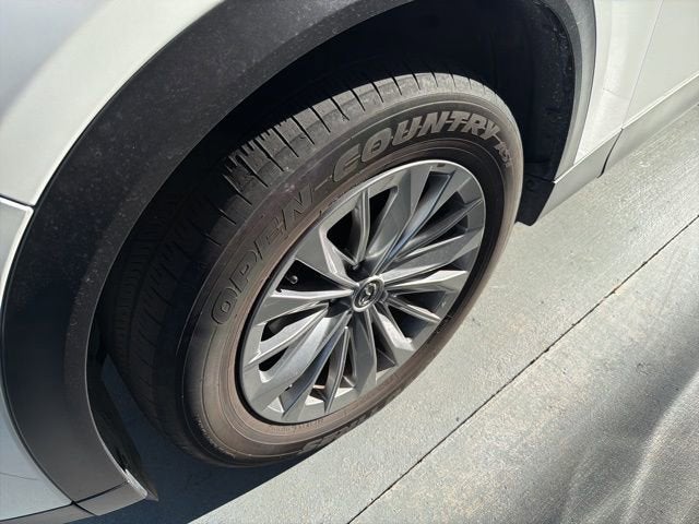 2024 Mazda Mazda CX-90 3.3 Turbo Preferred