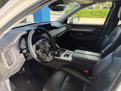 2024 Mazda Mazda CX-90 3.3 Turbo Preferred