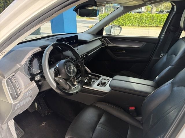 2024 Mazda Mazda CX-90 3.3 Turbo Preferred