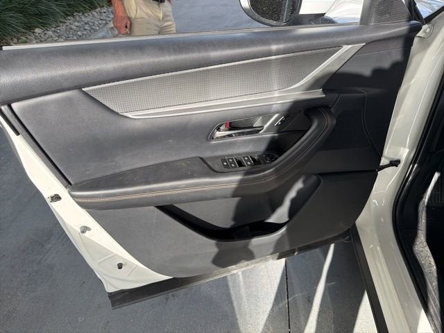 2024 Mazda Mazda CX-90 3.3 Turbo Preferred