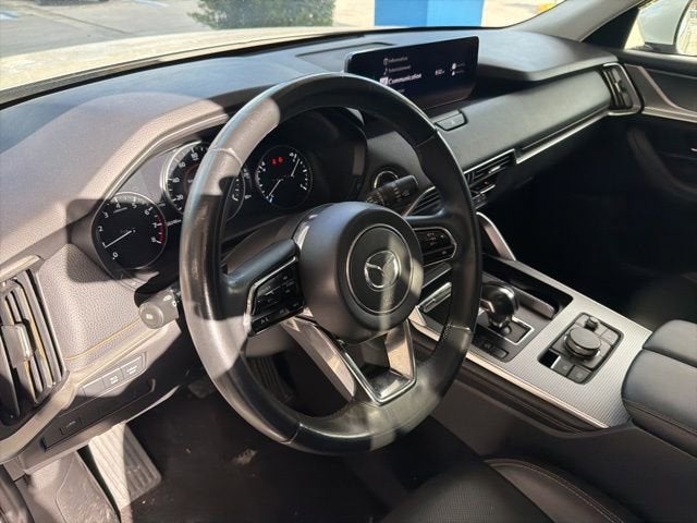 2024 Mazda Mazda CX-90 3.3 Turbo Preferred