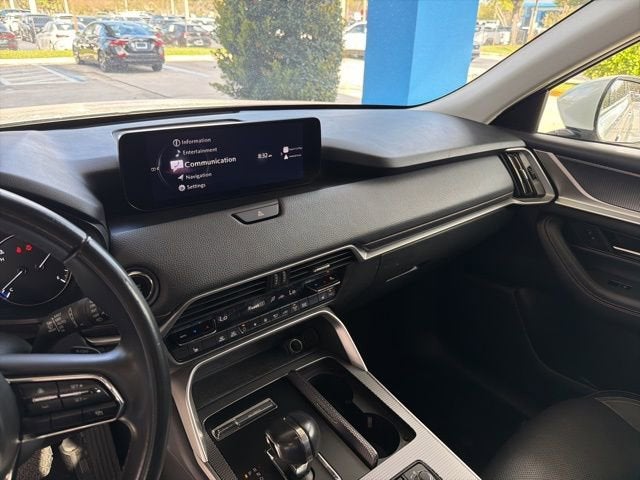 2024 Mazda Mazda CX-90 3.3 Turbo Preferred