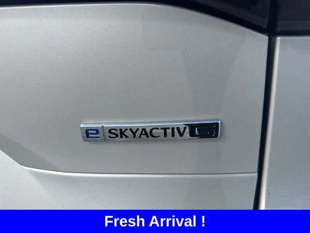 2025 Mazda Mazda CX-90 Premium Sport