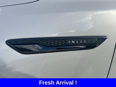 2025 Mazda Mazda CX-90 Premium Sport