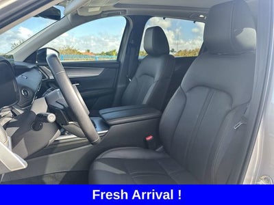 2025 Mazda Mazda CX-90 Premium Sport