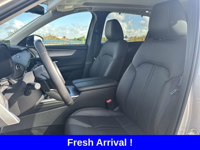 2025 Mazda Mazda CX-90 Premium Sport