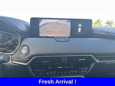 2025 Mazda Mazda CX-90 Premium Sport