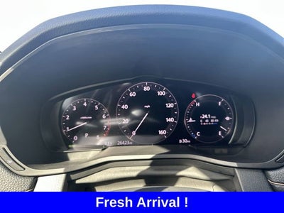 2025 Mazda Mazda CX-90 Premium Sport