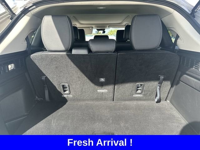 2025 Mazda Mazda CX-90 Premium Sport