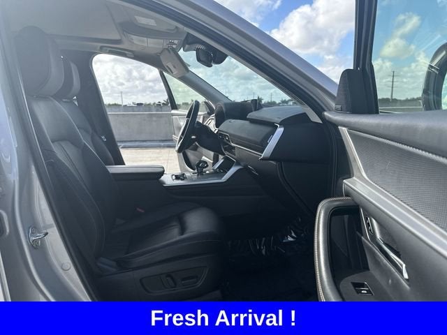 2025 Mazda Mazda CX-90 Premium Sport