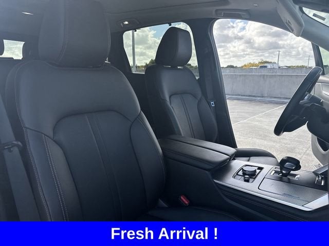 2025 Mazda Mazda CX-90 Premium Sport