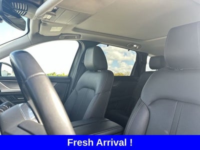 2025 Mazda Mazda CX-90 Premium Sport