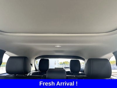 2025 Mazda Mazda CX-90 Premium Sport