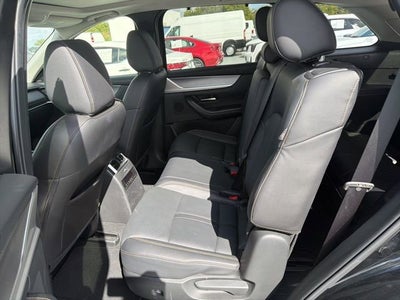 2025 Mazda Mazda CX-90 Premium Sport