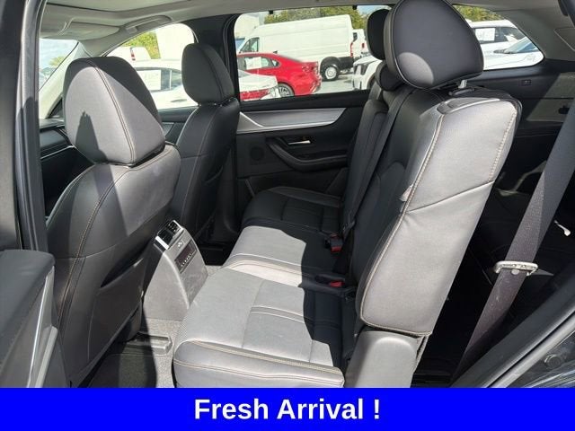 2025 Mazda Mazda CX-90 Premium Sport