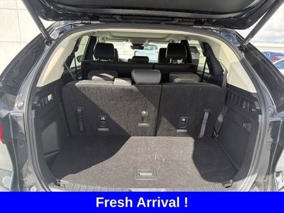 2025 Mazda Mazda CX-90 Premium Sport