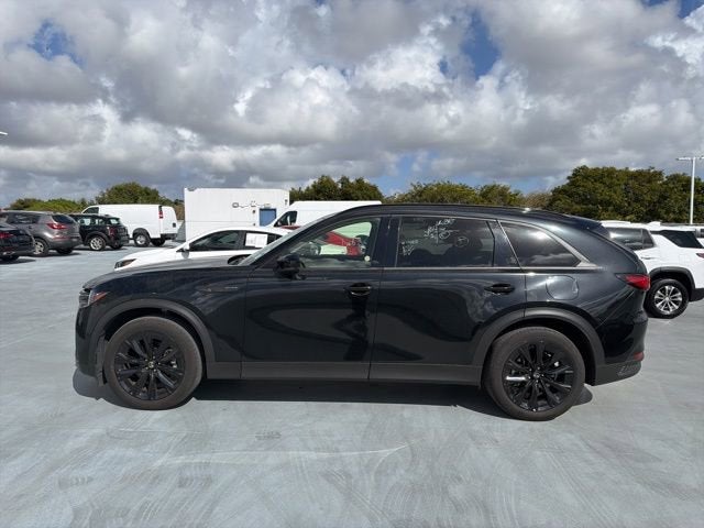 2025 Mazda Mazda CX-90 Premium Sport