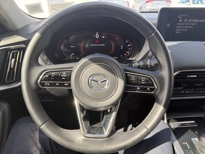 2025 Mazda Mazda CX-90 Premium Sport